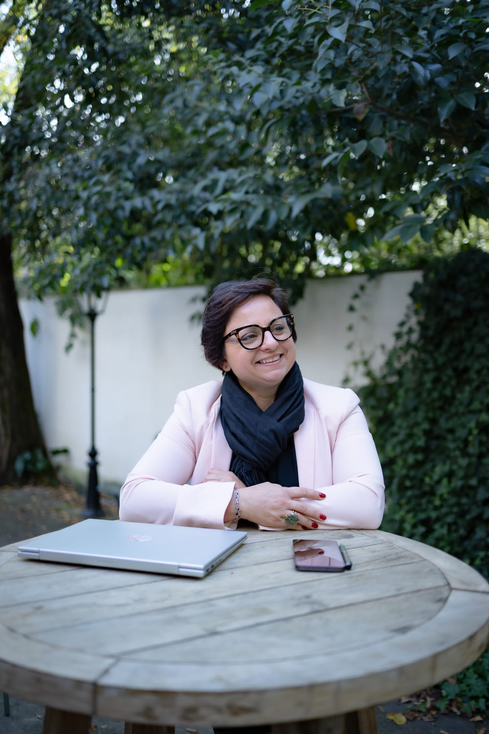 Marie Cécile Belou - daf externalisée