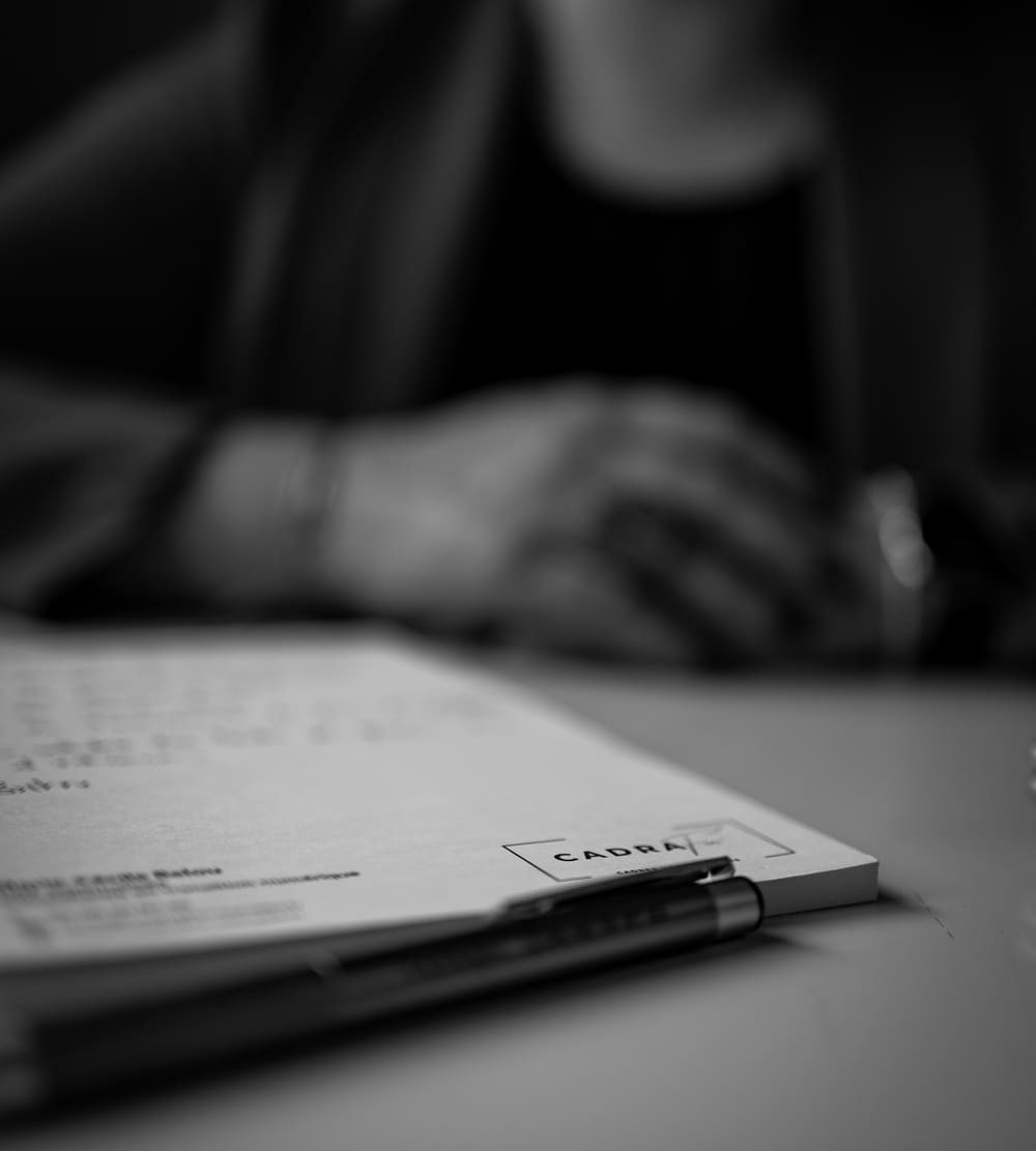 direction administrative et financiere - cadrafin